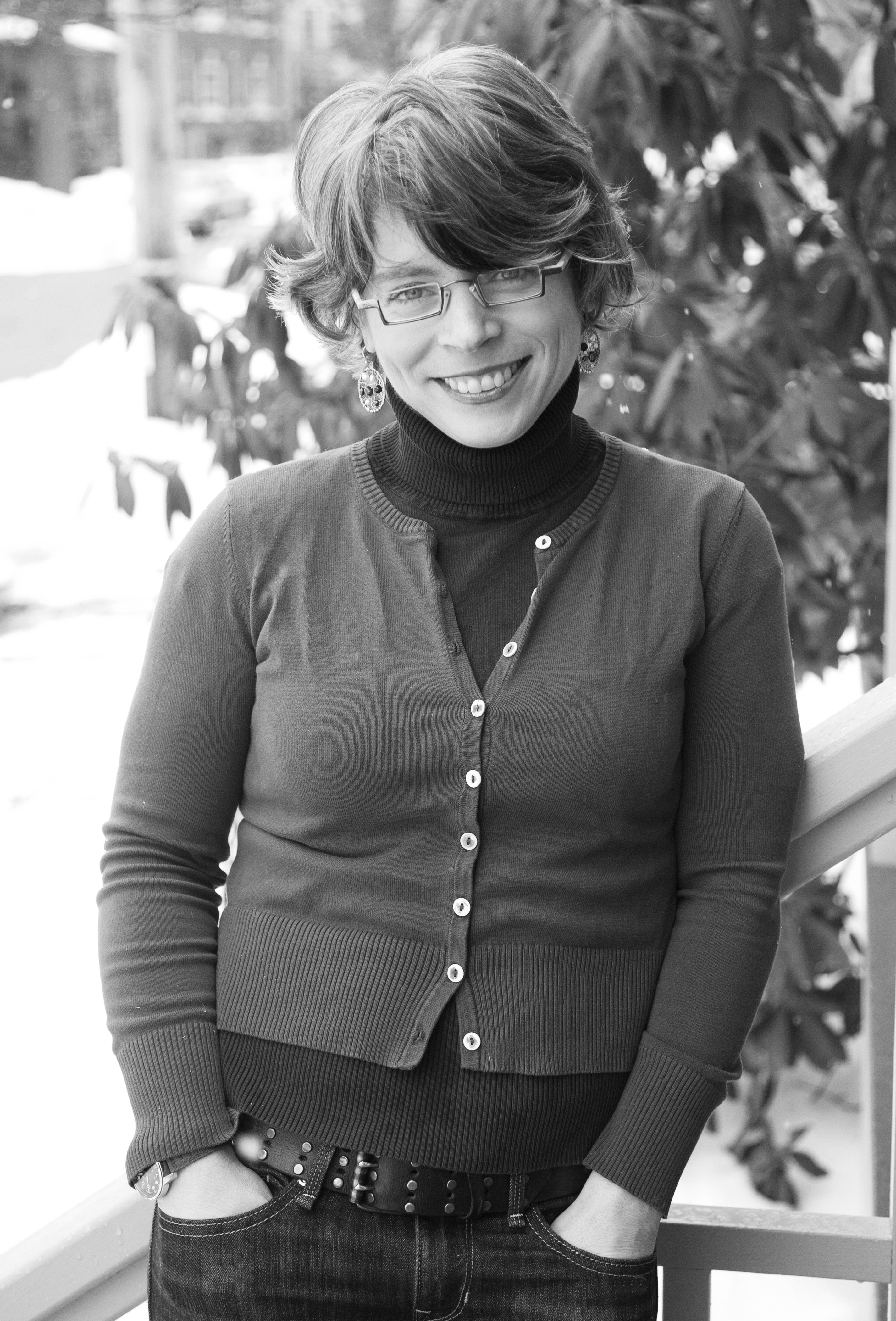 high resolution, bw cropped. Photo credit: Dari Michele.