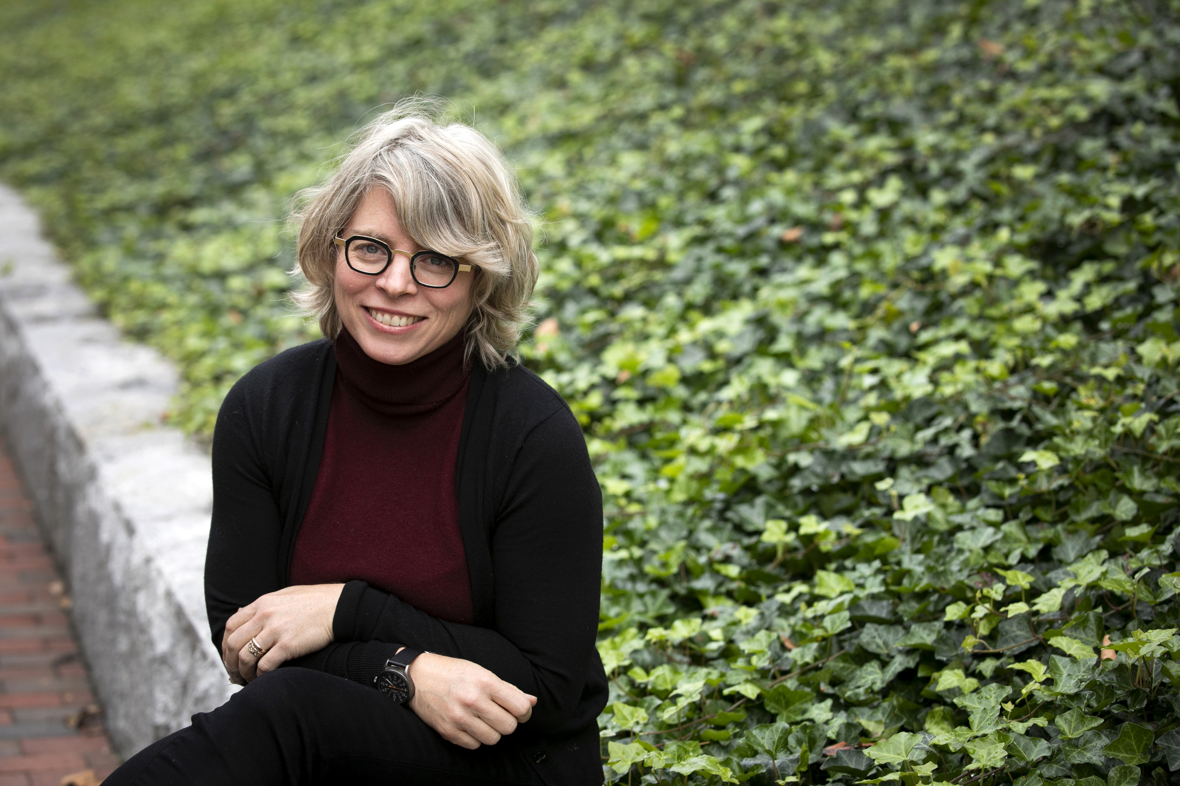 Jill Lepore photo
