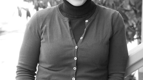 high resolution, bw cropped. Photo credit: Dari Michele.