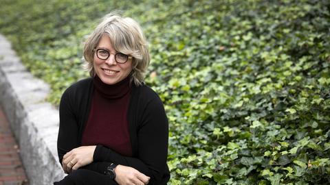Jill Lepore photo