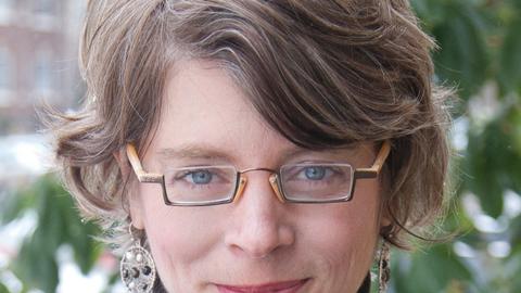 low resolution, cropped. Photo credit: Dari Michele.
