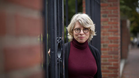 Jill Lepore photo