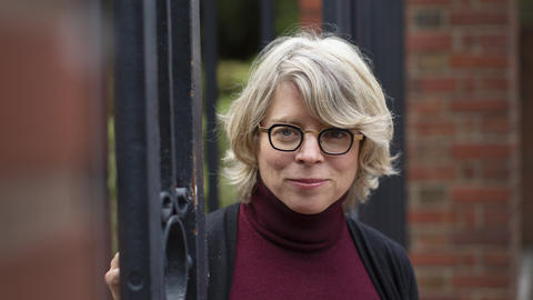 Jill Lepore photo